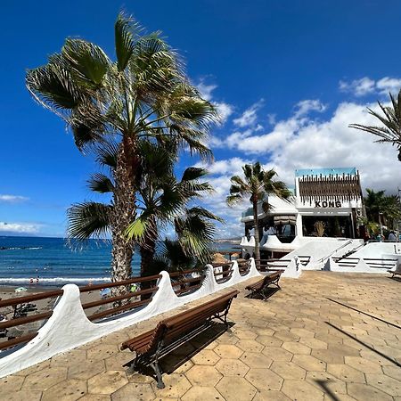 Torres De Yomely - Y1G Leilighet Playa de las Americas  Eksteriør bilde