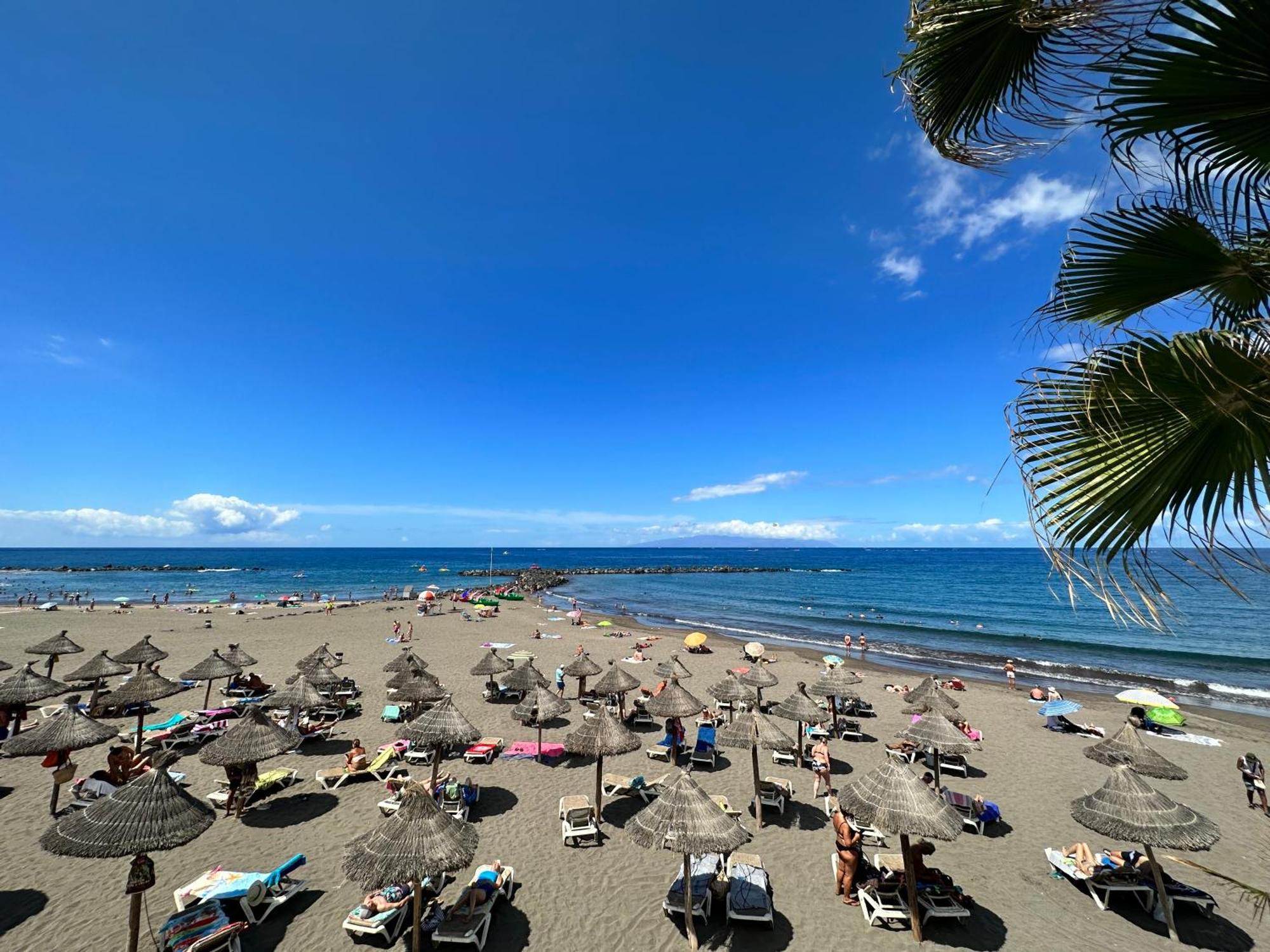 Torres De Yomely - Y1G Leilighet Playa de las Americas  Eksteriør bilde